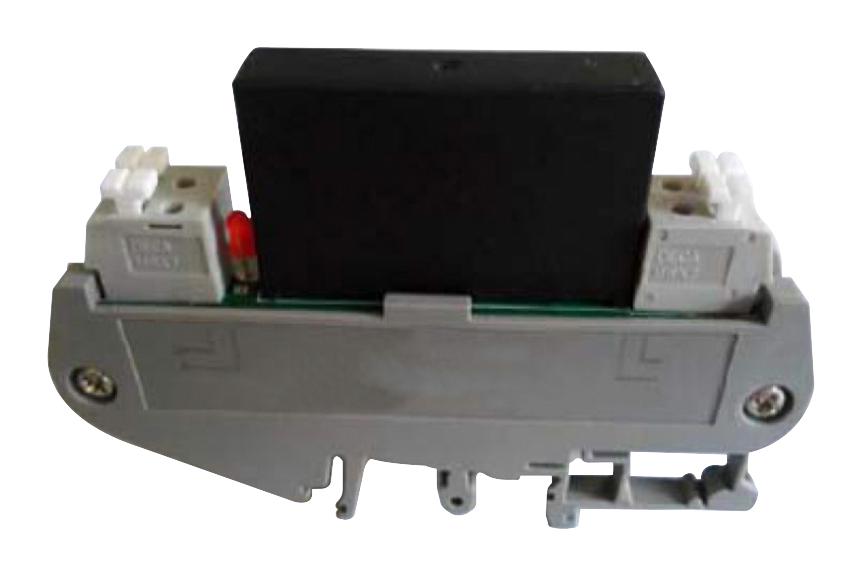 Multicomp Series Solid State Relay AC Output: MC002263