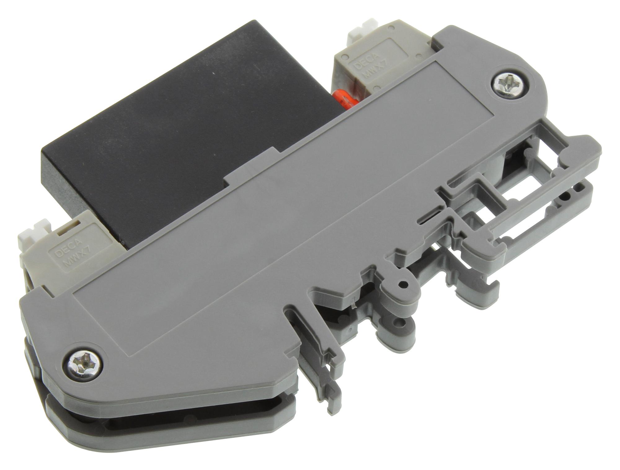 Multicomp Pro MC002266 – Reliable Solid State Relay for Industrial Applications