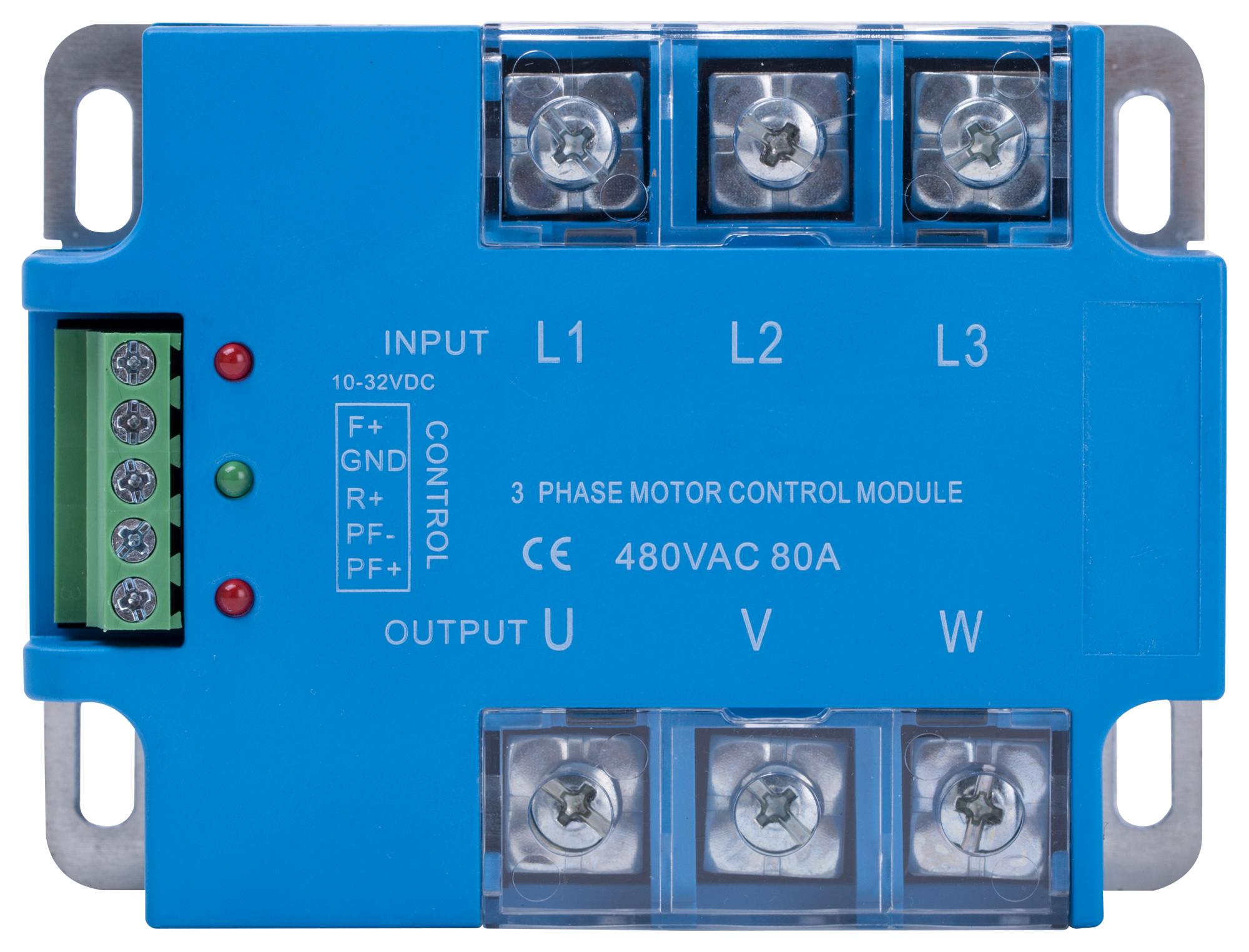 Multicomp Series Motor Reversing Module: MC002295