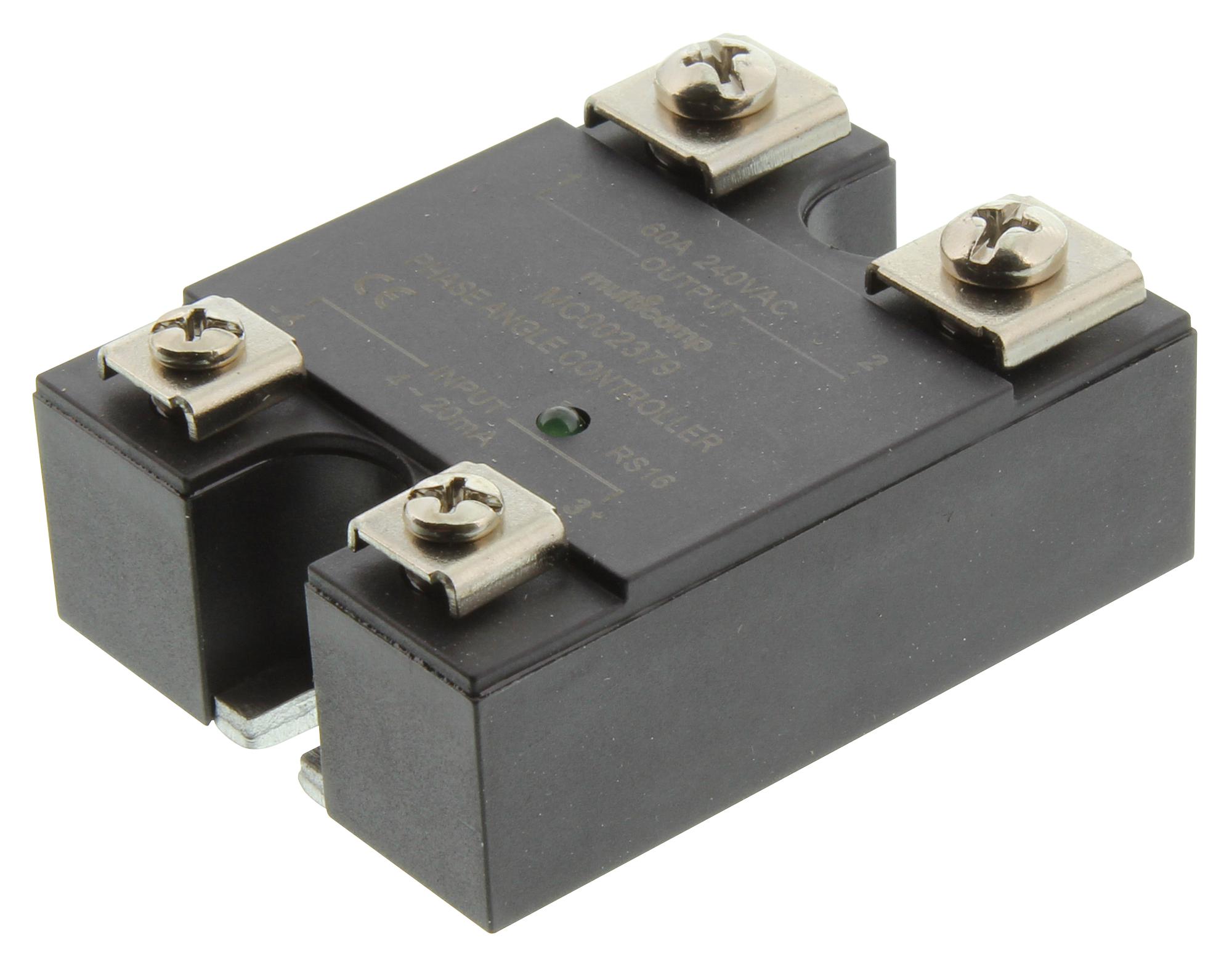 Buy Multicomp Pro Voltage Regulator Module Part Number MC002379 Online