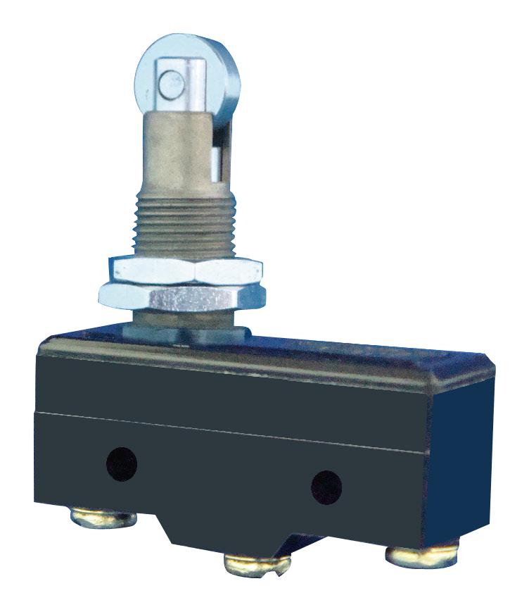 Multicomp Series Microload Switch: MC002390
