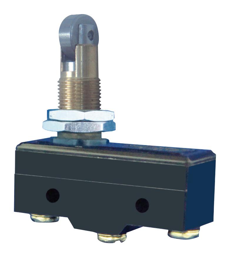Multicomp Series Microload Switch: MC002391