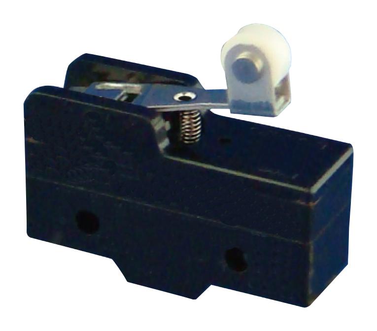 Multicomp Microload Switch – Reliable Microload for Industrial Applications
