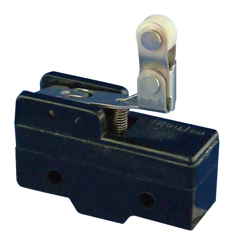 Multicomp Microload – Reliable Microload Switches for Industrial Applications