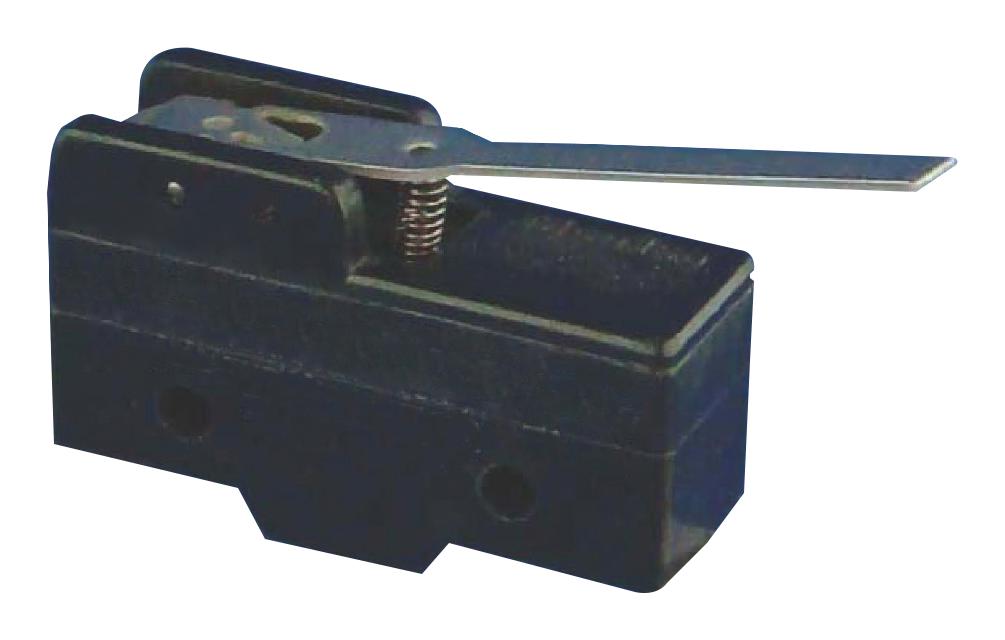 Multicomp Pro MC002396 – Reliable Microload Switches for Industrial Applications