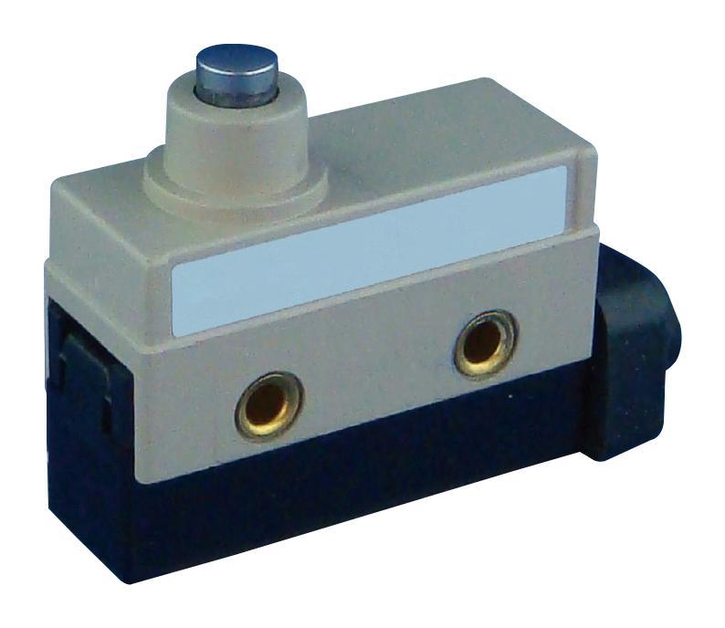 Multicomp U+2013 Reliable Switches for Industrial Applications