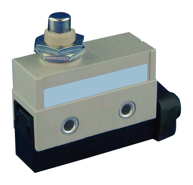 Multicomp Compact Switch – Reliable Enclosed Switches for Industrial Applications