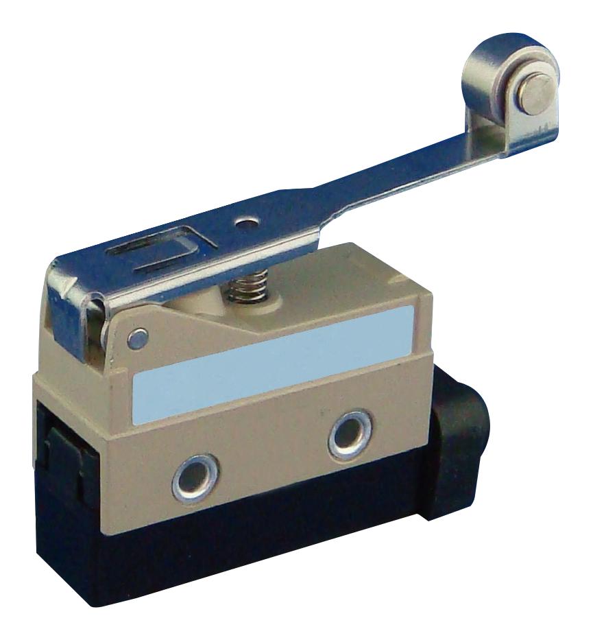 Multicomp Series Compact Enclosed Switch: MC002402