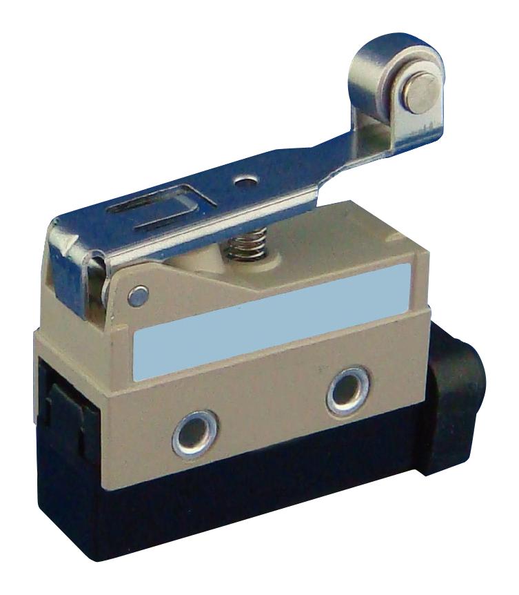Multicomp U2-012201 – Reliable Enclosed Switch for Industrial Applications