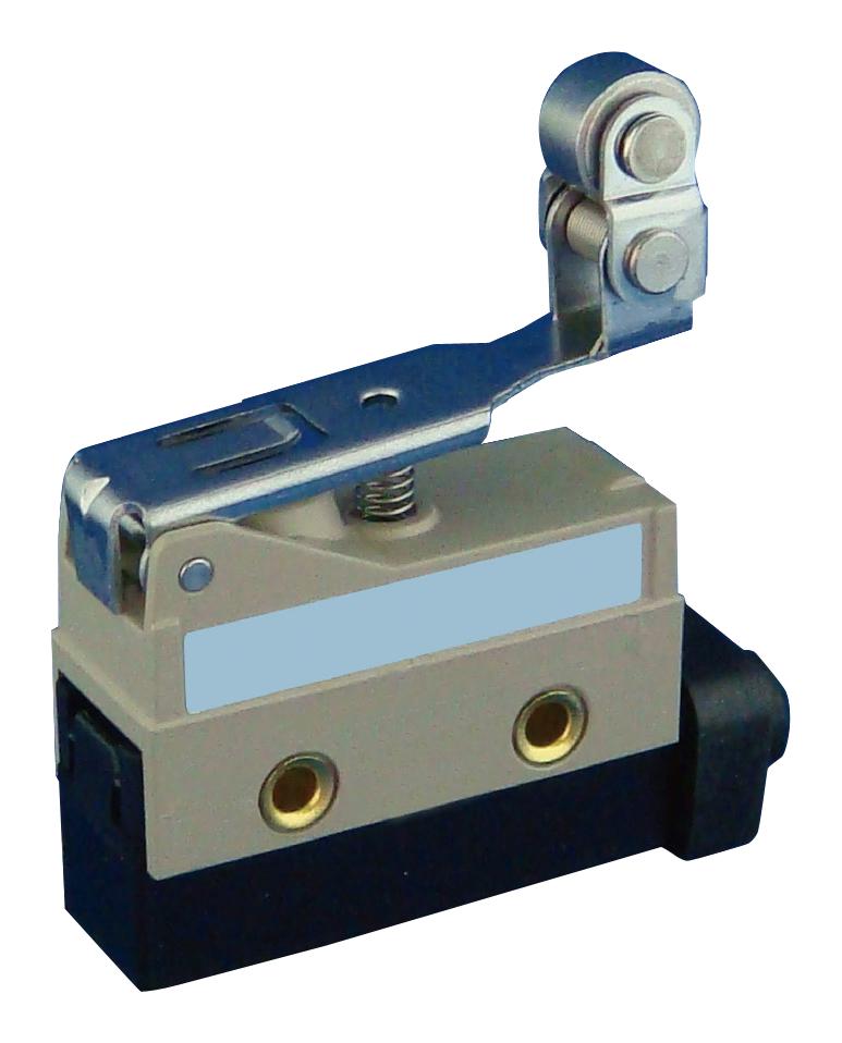 Multicomp Series IP67 Compact Switch: MC002405