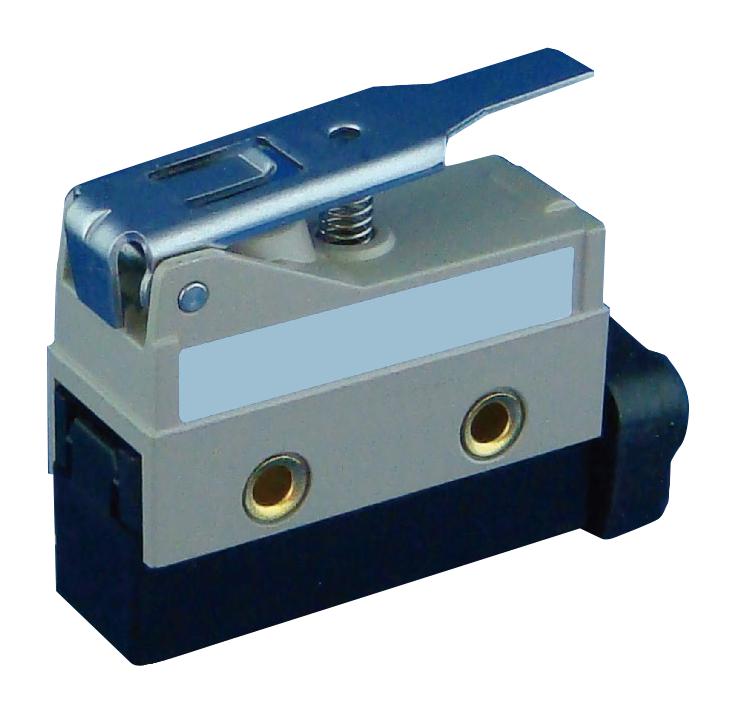 Multicomp U3204 – Reliable Industrial Switches for Heavy Duty Applications