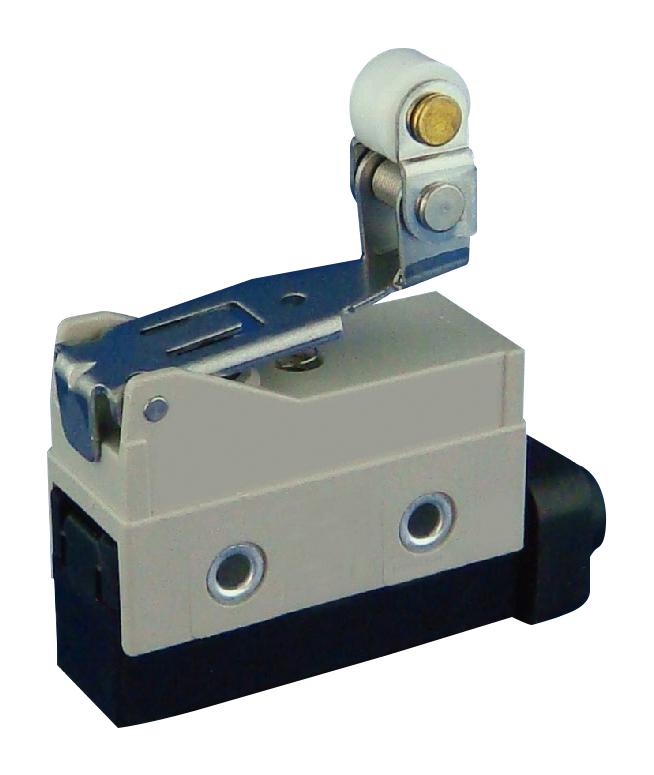Multicomp High Utility Enclosed Switches – Reliable Industrial Switches for Automation MC002413