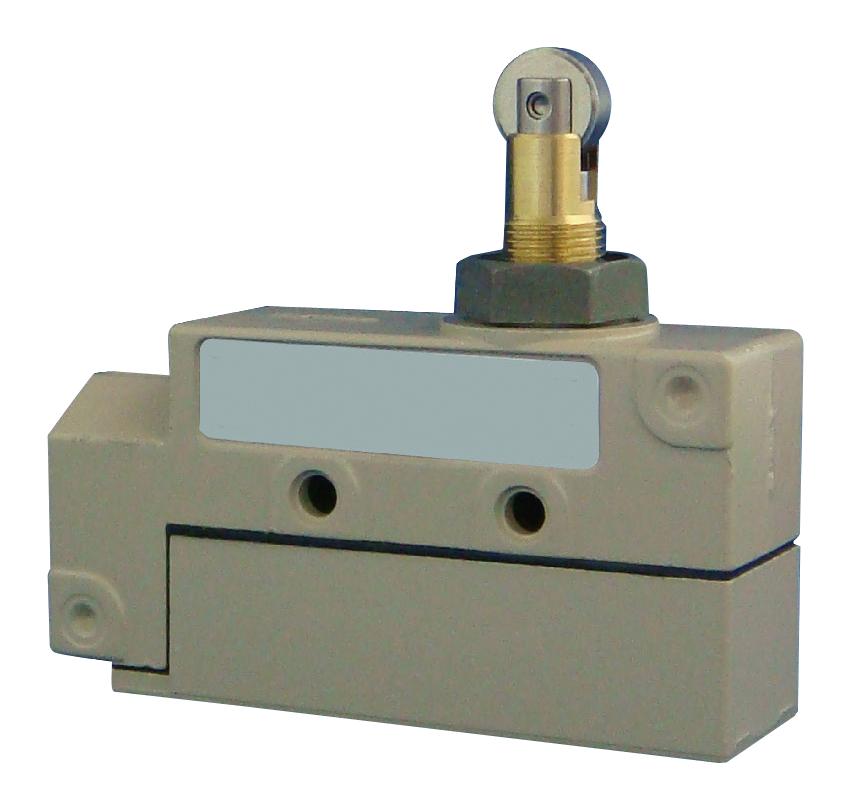 Multicomp Pro MC002418 – Reliable Industrial Enclosed Switch for Heavy-Duty Applications