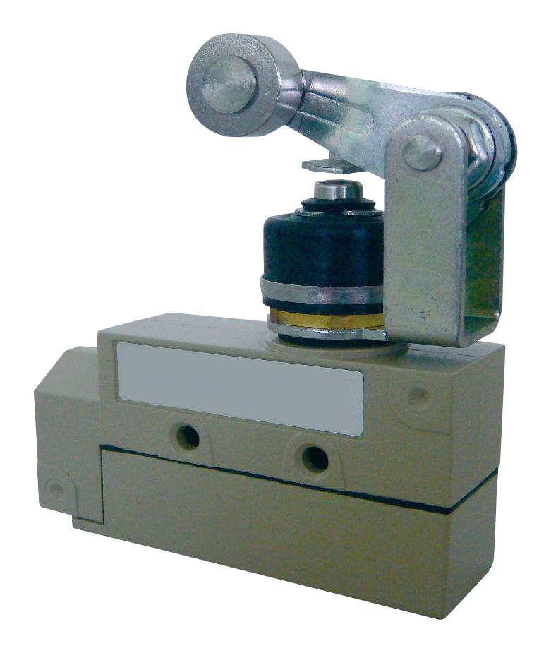 Multicomp U.S. – Reliable Enclosed Switch for Industrial Applications