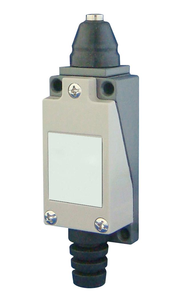 Multicomp Enclosed Limit Switches – Reliable Industrial Control Components