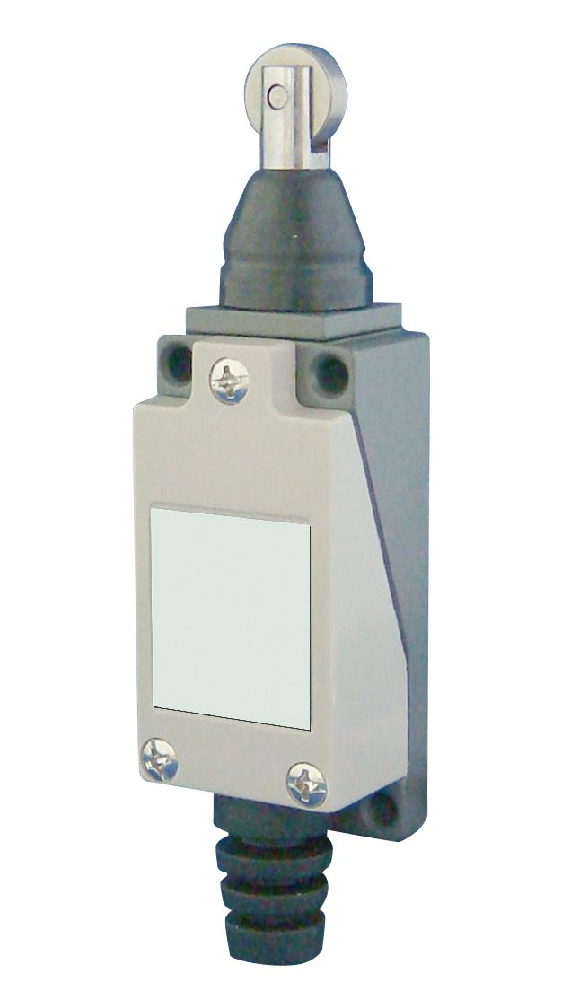Multicomp Miniature Enclosed Limit Switches – Reliable IP65 Switches for Industrial Applications