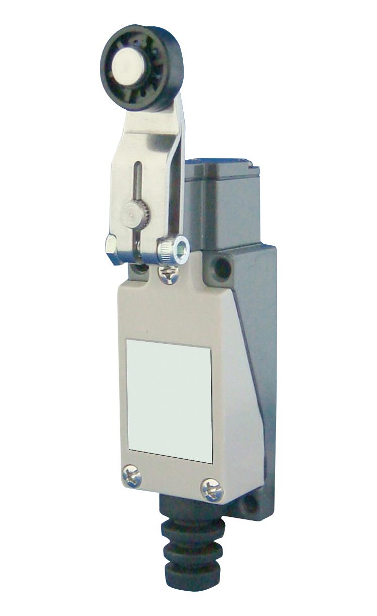 Buy Multicomp Enclosed Limit Switch Part Number MC002424 Online