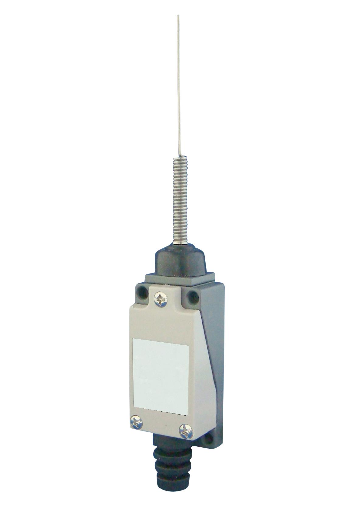 Multicomp Pro Series Limit Switch: MC002428