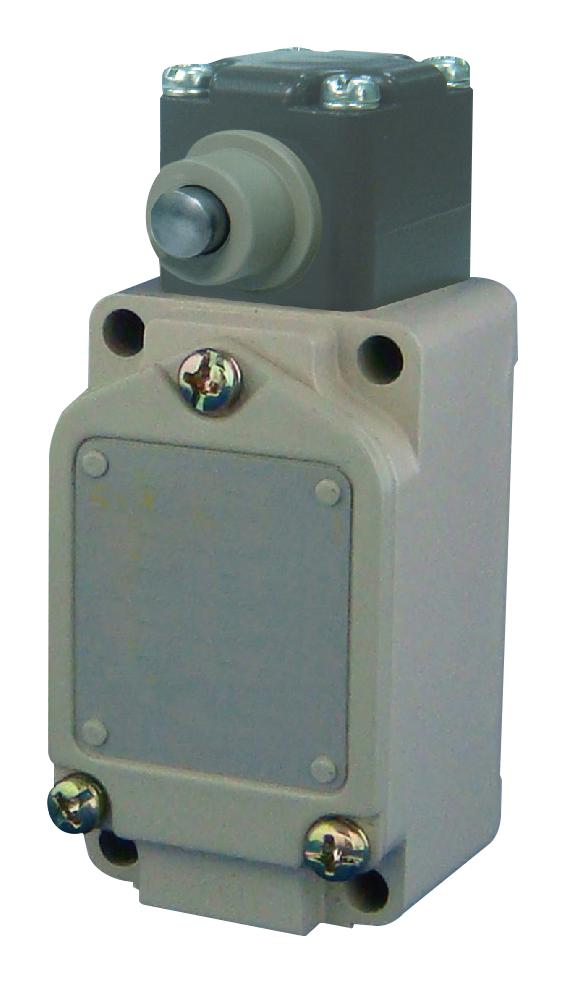 Multicomp Pro MC002430 – Reliable Limit Switch for Industrial Applications