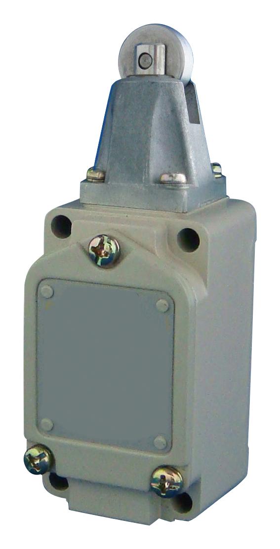 Multicomp Series Two-Circuit Limit Switch: MC002431