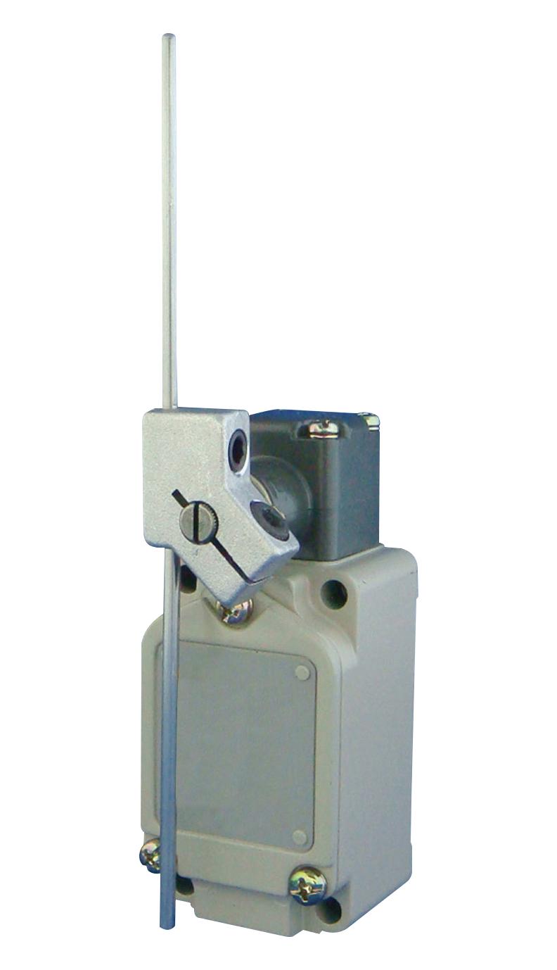 Multicomp Pro MC002435 – Reliable Limit Switch for Industrial Applications