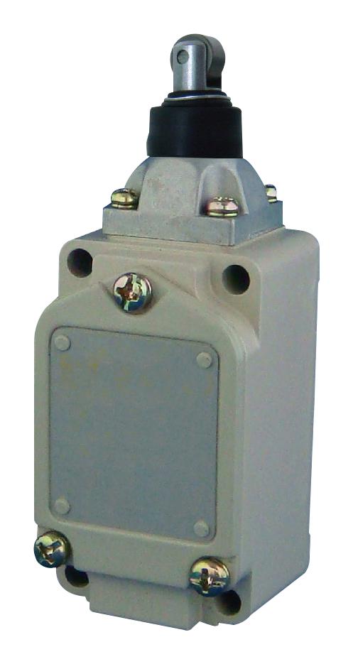 Multicomp Pro MC002437 – Reliable Limit Switch for Industrial Applications