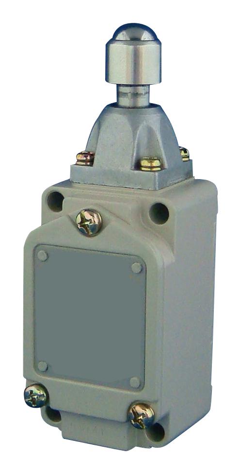 Multicomp Series Two-Circuit Limit Switch: MC002438