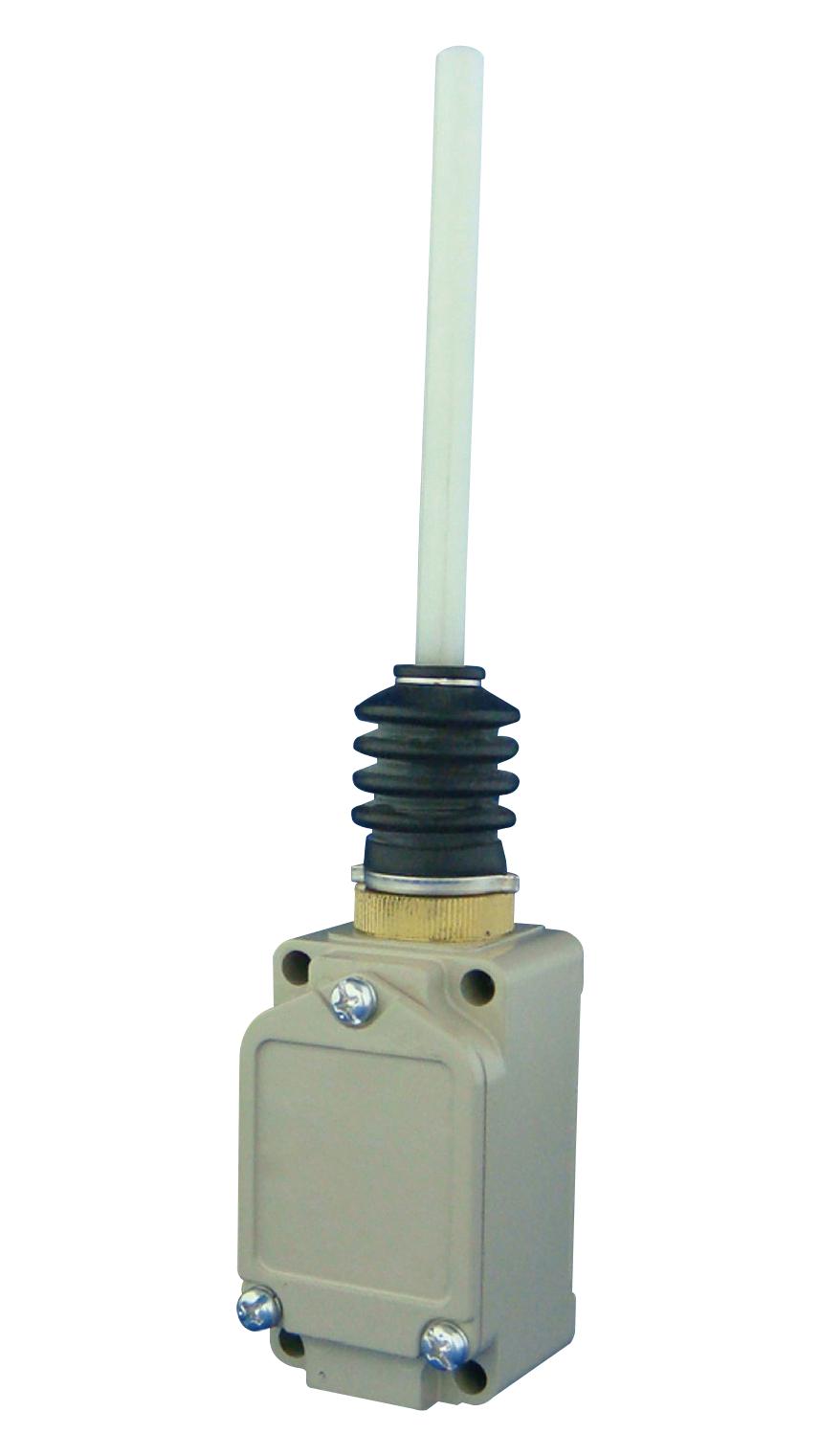 Multicomp Pro MC002440 – Reliable Limit Switch for Industrial Applications