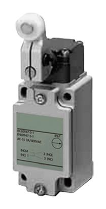 Multicomp Safety Limit Switch – Reliable Industrial Control for Automation Applications