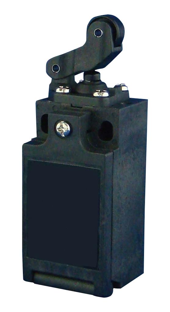 Multicomp Series Miniature Safety Limit Switch: MC002454