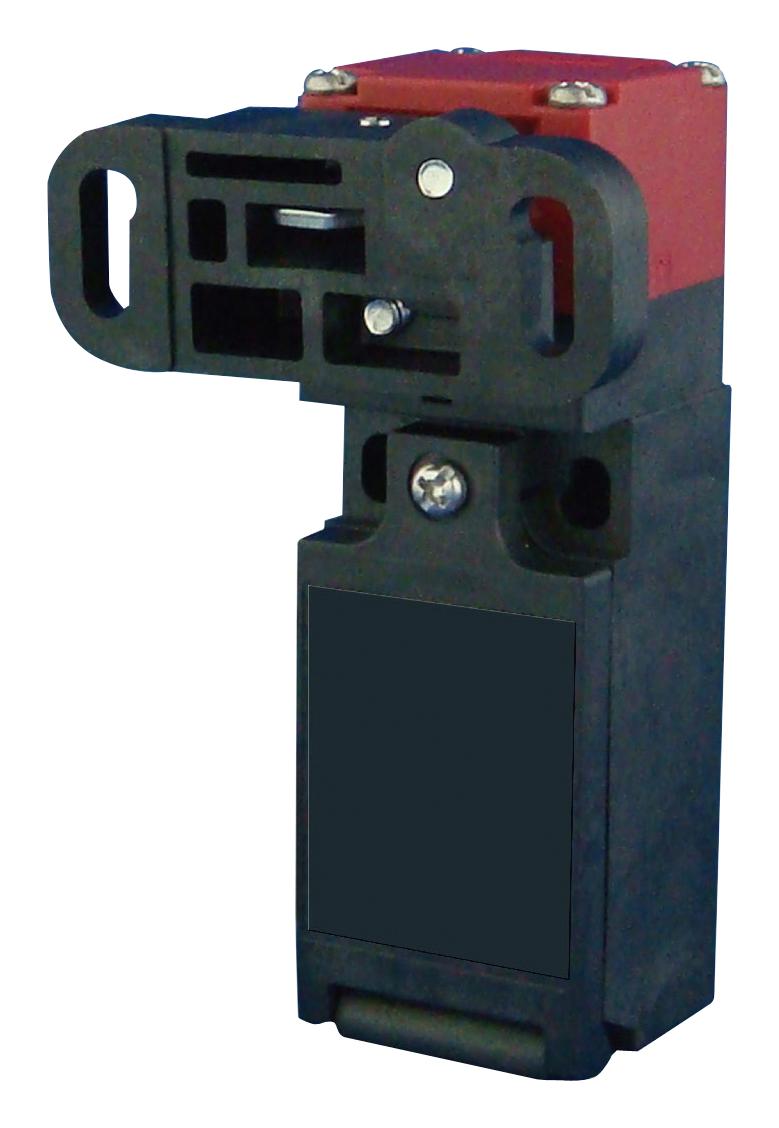 Multicomp U002459 – Reliable Safety Switch for Industrial Applications