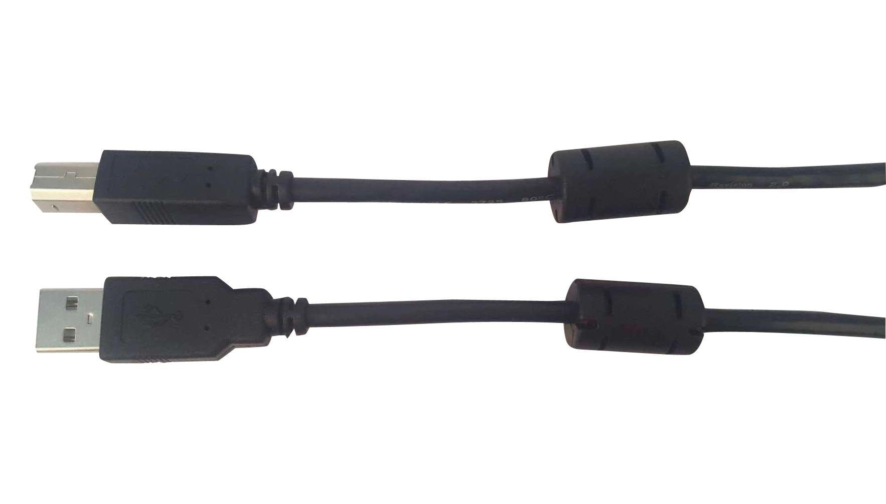 Multicomp Pro MC002469 – Reliable USB 2.0 Cable for Industrial Applications