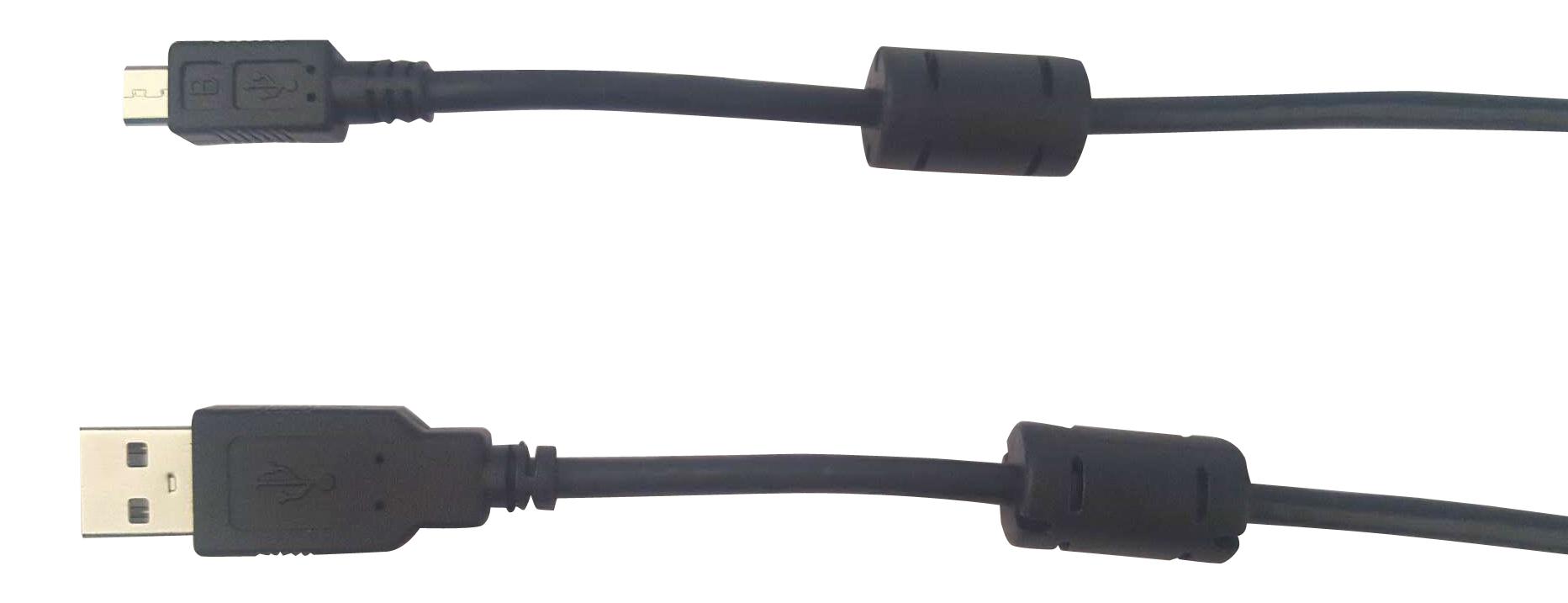 Multicomp Series USB 2.0 Cable: MC002474