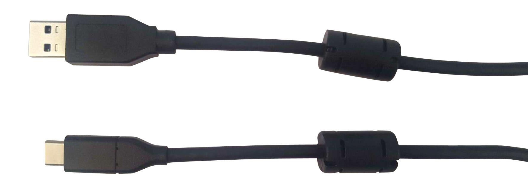 Buy multicomp USB 3.0 Cable Part Number MC002480 Online