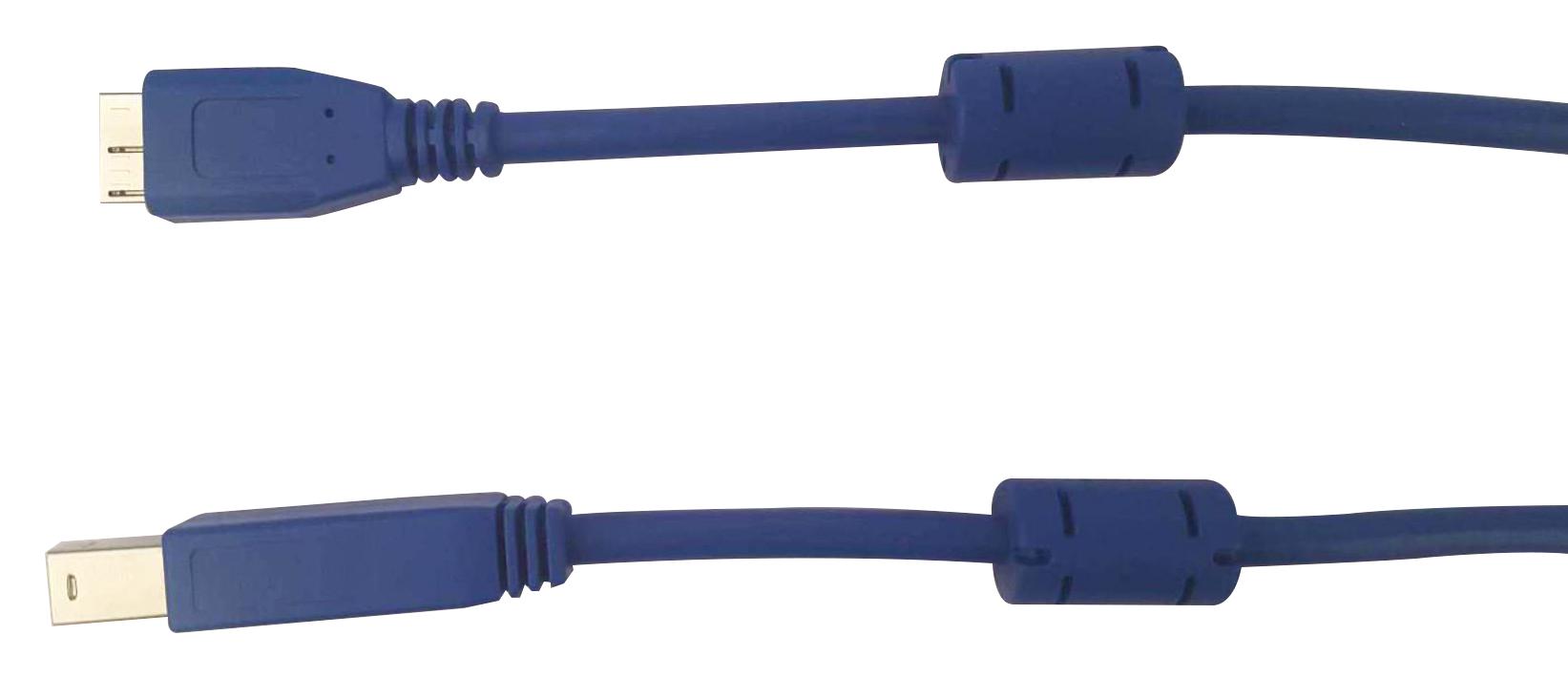 Multicomp Series USB 3.0 Cable: MC002483