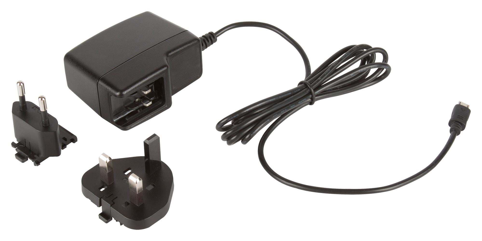 Multicomp MC002546 – Reliable Power Supply for Industrial Applications