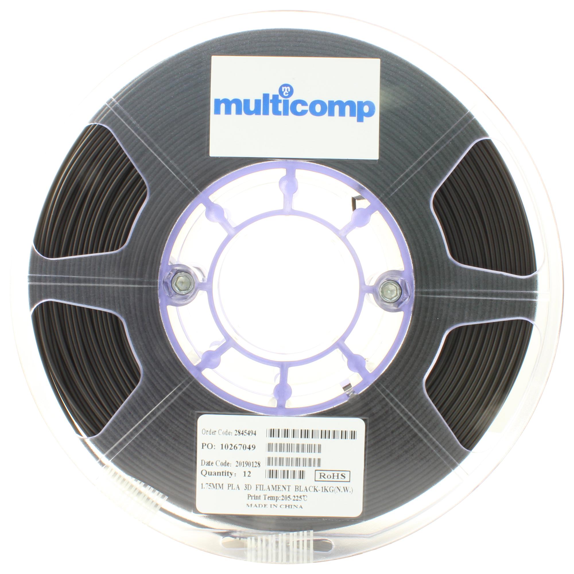 Premier Farell MC002547 – Reliable PLA for Industrial Applications