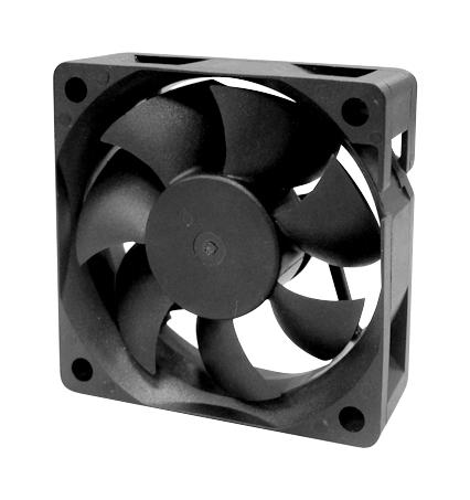 Multicomp Series Axial Fan: MC002702