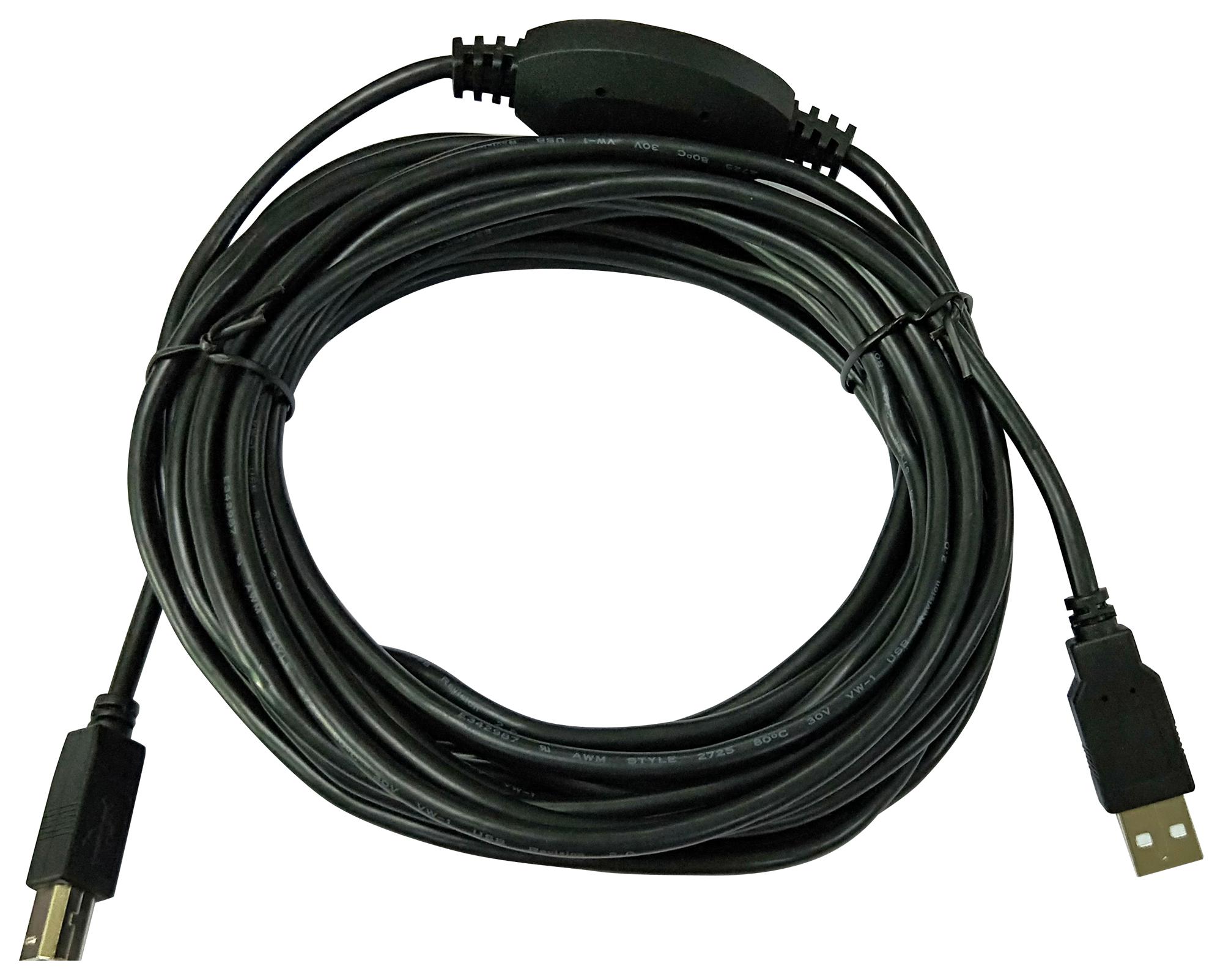 Buy Multicomp USB Extension Cable Part Number MC002733 Online