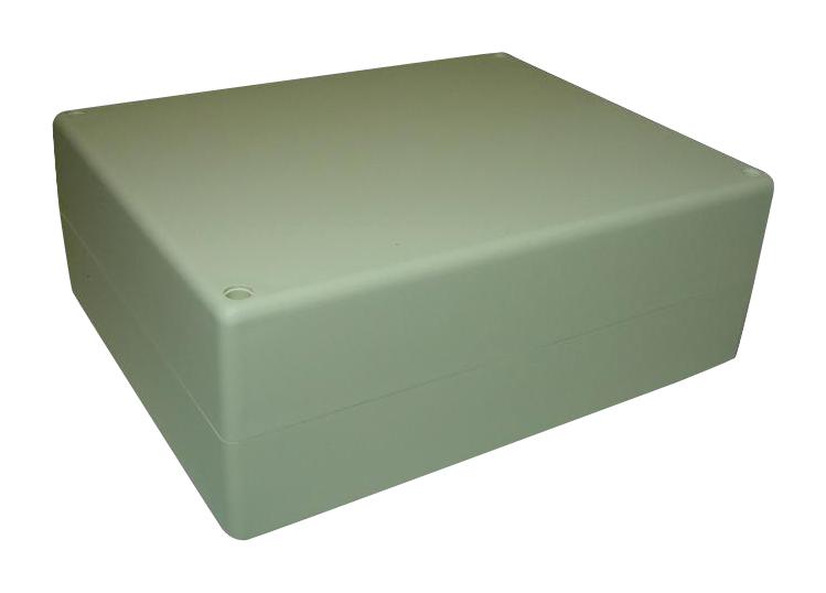 Multicomp Pro MC002793 – Reliable Enclosure for Industrial Applications