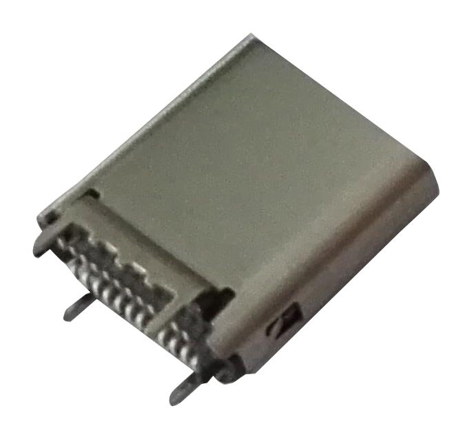 Buy Premier Farnell USB 3.1 Type C Receptacle Part Number MC002809 Online