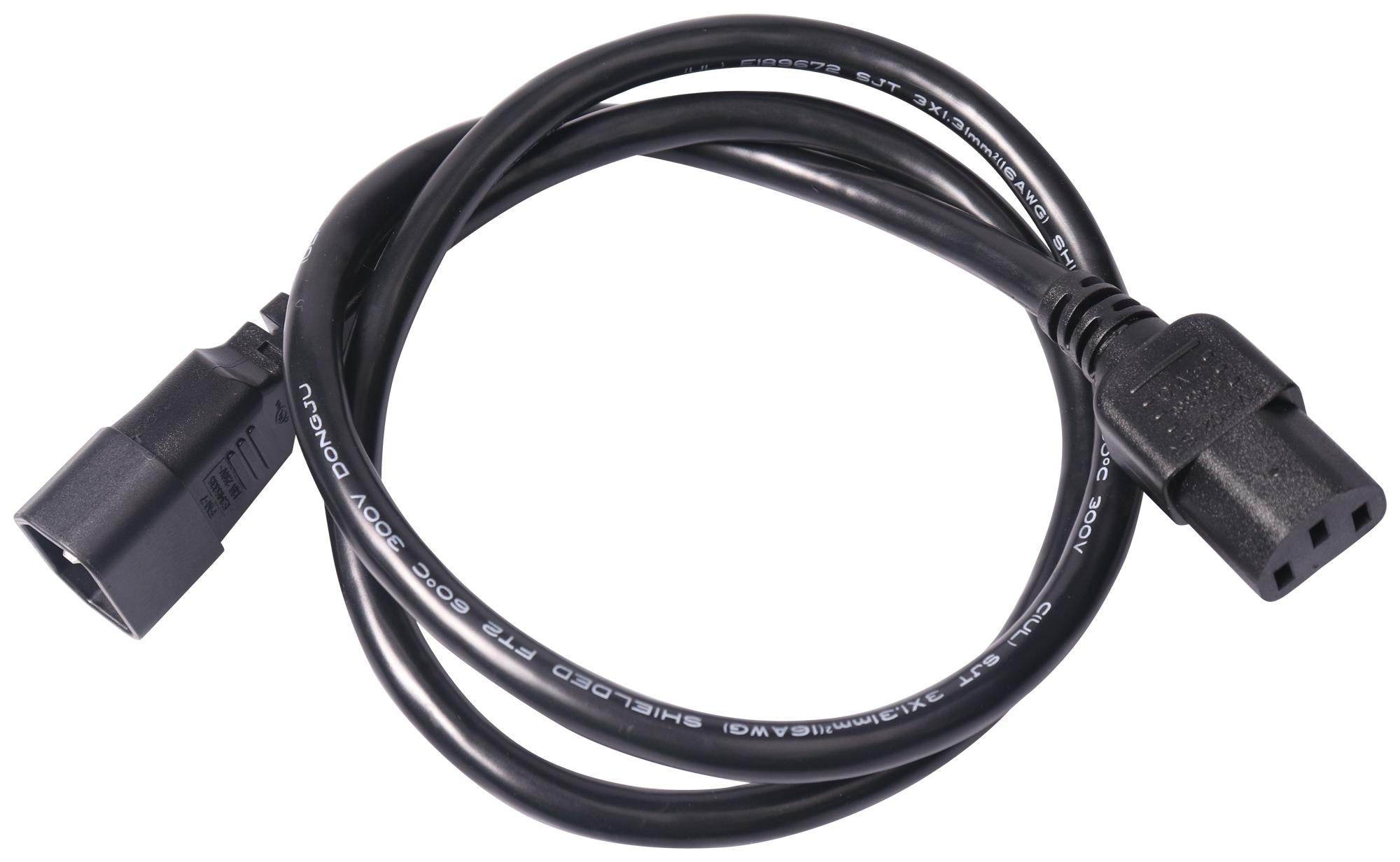 Buy Premier Farell Power Cord Part Number MC002835 Online