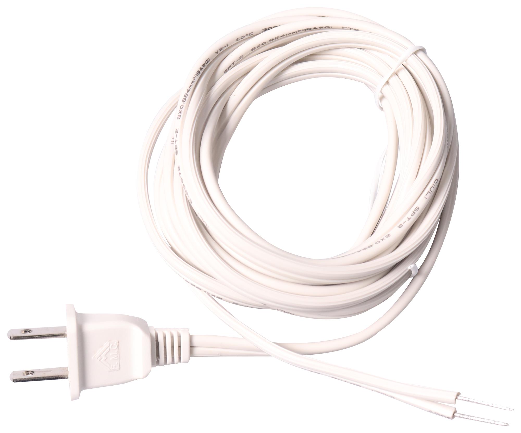 Buy Multicomp Power Cord Part Number MC002837 Online