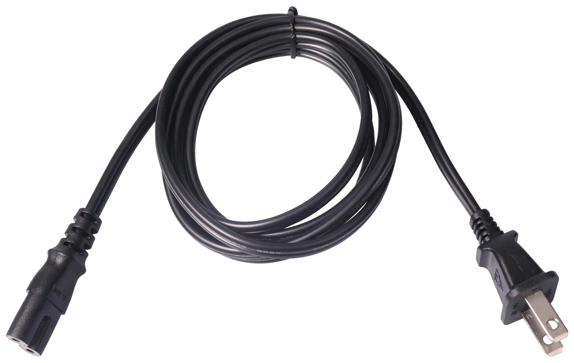 Buy Multicomp Power Cord Part Number MC002839 Online