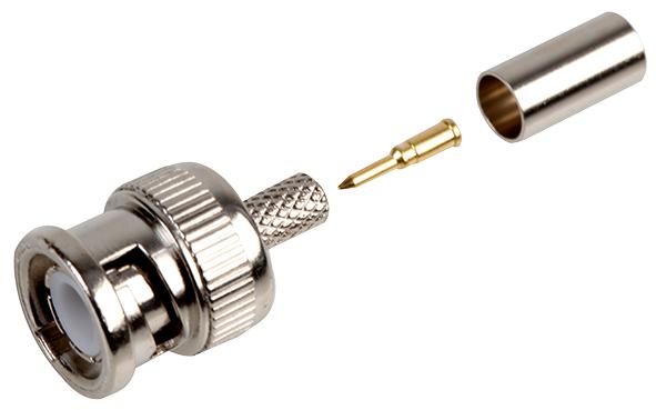 Buy Multicomp Pro BNC Connector Part Number MC002844 Online