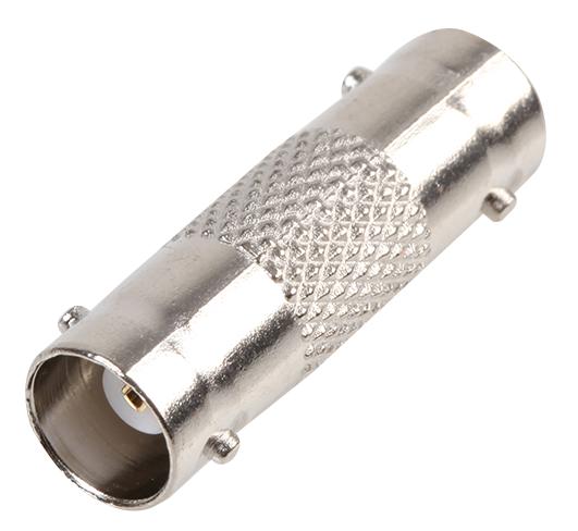 Multicomp Pro MC002850 – Reliable BNC Receptacle Coupler for Industrial Applications