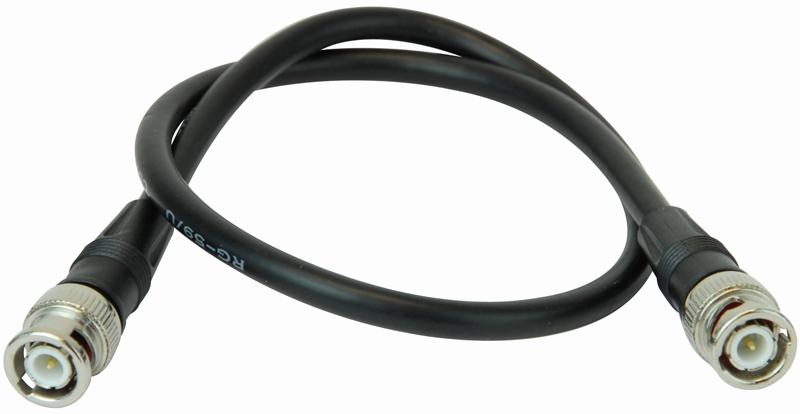 Multicomp Series BNC Cable Assembly: MC002870