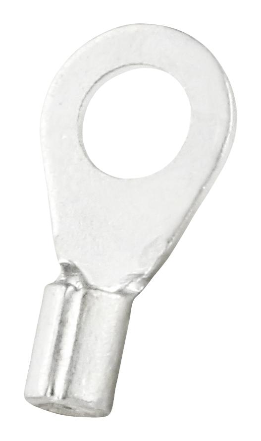 Multicomp Pro MC002874 – Reliable Crimp Ring Terminals for Industrial Applications