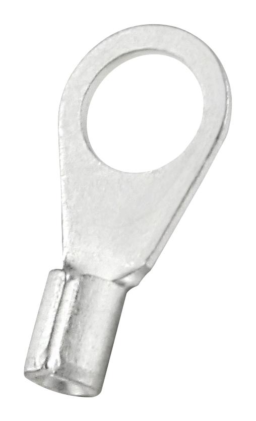 Multicomp MC002875 – Reliable Ring Tongue Terminals for Industrial Applications