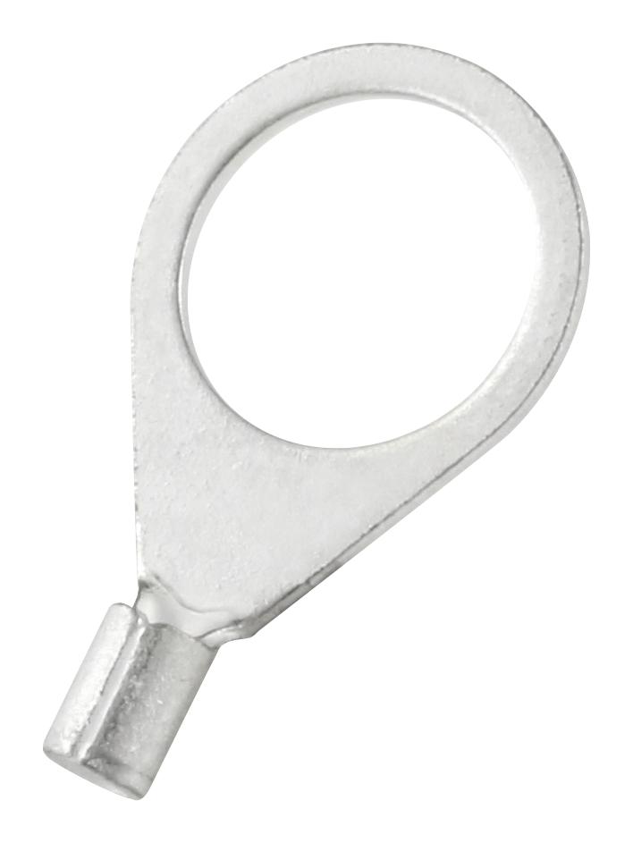 Multicomp MC002879 – Reliable Ring Tongue Terminal for Industrial Applications
